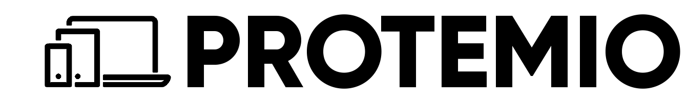 protemio.com logo