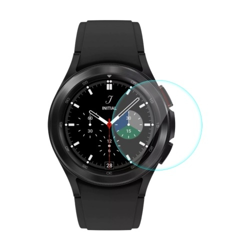 2x ENKAY Sticlă securizată Samsung Galaxy Watch 4 Classic 42mm