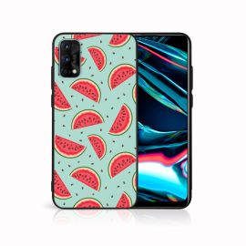 PROTEMIO MY ART Husă de protecție Realme 7 Pro SUMMER