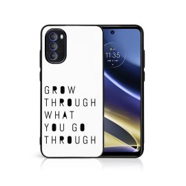 MY ART Husă pentru Motorola Moto G31 / G41 GROW (170)