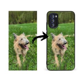 Husă cu fotografie personalizată pentru Motorola Moto G31 / G41