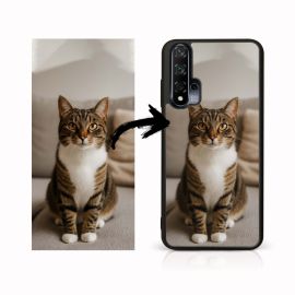 Husă cu fotografie personalizată pentru Honor 20 / Huawei Nova 5T