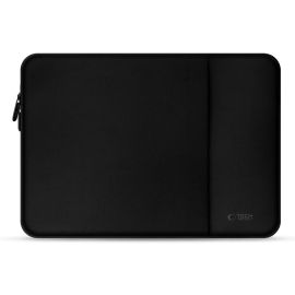 TECH-PROTECT NEOPREN Husă universală pentru notebook cu o diagonală de 15 - 16" BLACK