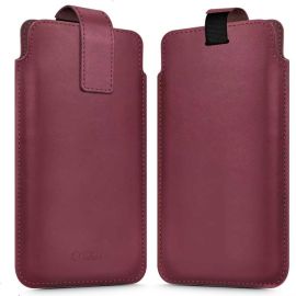 TECH-PROTECT SM65 Husă universală pentru telefon mobil 6 - 6,9" MULBERRY