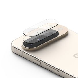 RINGKE CAMERA PROTECTOR 2-PACK Sticlă pentru cameră Google Pixel 10