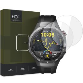 HOFI PRO+ 2x Sticlă de protecție pentru Huawei Watch GT 5 Pro 46mm