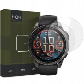 HOFI PRO+ 2x Sticlă de protecție pentru Garmin Fenix 8 51mm