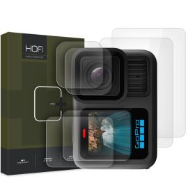HOFI PRO+ 2x Set de ochelari de protecție pentru GoPro Hero 13