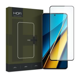 HOFI PRO+ 3D Ochranné pentru Xiaomi Poco X6 5G