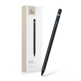 TECH-PROTECT Stylus activ pentru tablet / smartphone negru