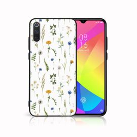 PROTEMIO MY ART Husă de protecție Xiaomi Mi 9 BLOOM