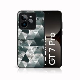 Husă de protecție MY ART pentru Realme GT 7 Pro 5G SEA (233)