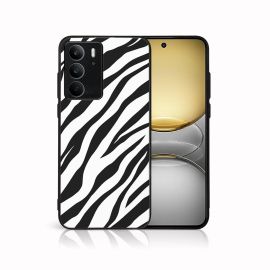 MY ART Husă de protecție pentru Realme C75 / Realme 14x 5G WILD