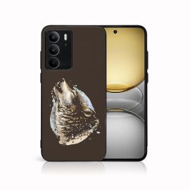 MY ART Husă de protecție pentru Realme C75 / Realme 14x 5G HOWL (244)