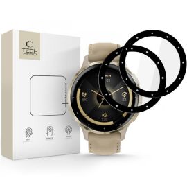 TECH-PROTECT GLASS FLEX+ 2-PACK Sticlă pentru Garmin Venu 3S