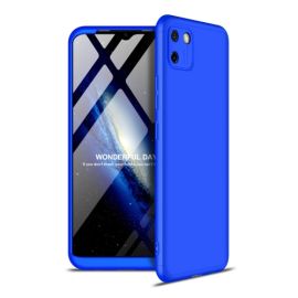 360° Pro capac protecționiste Realme albastru C11
