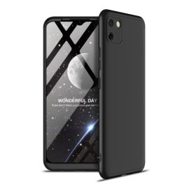 360° Pro capac protecționiste Realme C11 negru