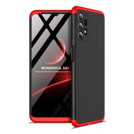 360° Pro capac protecționiste Samsung Galaxy A32 5G / M32 5G black-red