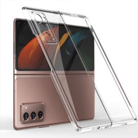 GKK protecție GKK cu sticlă transparentă Samsung Galaxy Z Fold 2 5G
