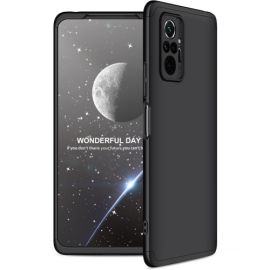 360° Pro capac protecționiste Xiaomi Redmi Note 10 Pro negru