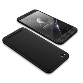 360° Pro capac protecționiste Xiaomi redmi 5A negru