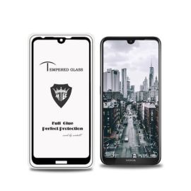Sticlă securizată 3D Nokia 3.2 negru