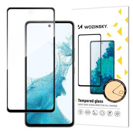 3D Sticlă călită pentru Samsung Galaxy A33 5G