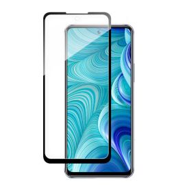 Sticlă de protecție 3D pentru Infinix Hot 11S / Hot 11S NFC