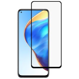 Sticlă securizată 3D Xiaomi Mi 10T / Mi 10T Pro negru