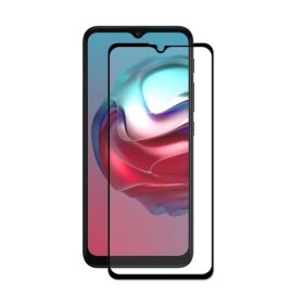 Sticlă securizată 3D Motorola Moto G10 / G20 / G30 negru