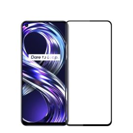 Sticlă securizată 3D Realme 8i