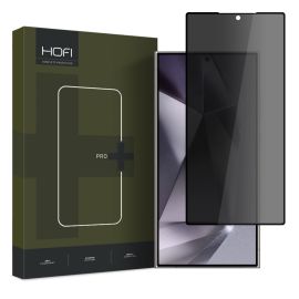 HOFI ANTI SPY GLASS PRO+ Sticlă cu filtru ANTISPY pentru Samsung Galaxy S24 Ultra 5G