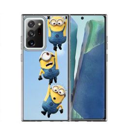 MY ART Husa de protectie Samsung Galaxy Nota 20 Ultra MIMONI (021)