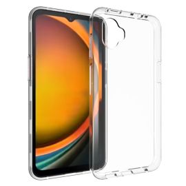Husă de protecție TPU transparentă pentru Samsung Galaxy Xcover 7 Pro