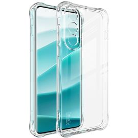 IMAK Husă de protecție pentru OnePlus Nord 5 5G transparentă