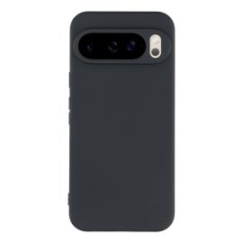 Husă PROTEMIO TPU pentru Google Pixel 10 / Google Pixel 10 Pro negru