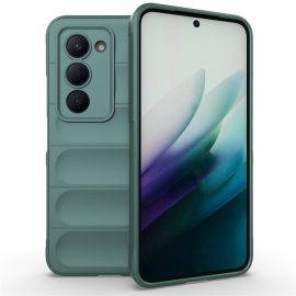 STEPS Protecție husă pentru Xiaomi Redmi 15 / Redmi 15 5G verde