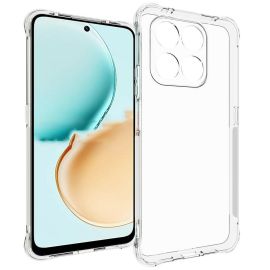 TPU Protecție husă pentru Honor 400 Smart 5G / Honor X7d transparent
