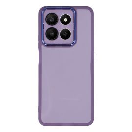 NEOSHIELD husă de protecție pentru Honor 400 Smart 5G / Honor X7d violet