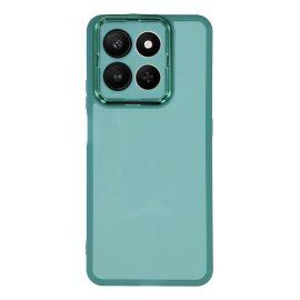 NEOSHIELD Protecție husă pentru Honor 400 Smart 5G / Honor X7d verde