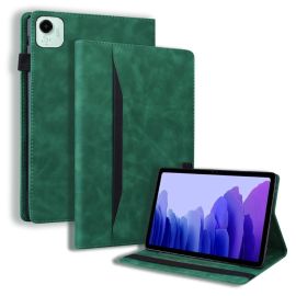FLATY Husă rabatabilă pentru Honor Pad X9a, verde