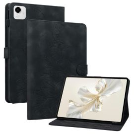 ART LILY Husă pliabilă pentru Honor Pad X9a, neagră