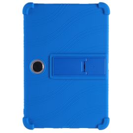 Husă silicon WAVE pentru OnePlus Pad Lite, bleumarin