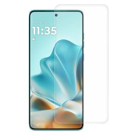 Sticlă securizată UV pentru Motorola Edge 60 / Edge 60 Pro / Edge 60 Fusion