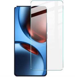IMAK 3D INVISIBLE Sticlă Securizată pentru Realme GT 7 5G / Realme GT 7T 5G