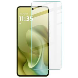 IMAK 3D INVISIBLE Sticlă securizată pentru Motorola Moto G86 5G / G86 Power 5G