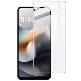 IMAK 3D INVISIBLE Sticlă Securizată pentru Motorola Moto G56 5G