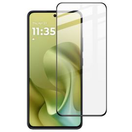 IMAK 3D Sticlă securizată de protecție pentru Motorola Moto G86 5G / G86 Power 5G