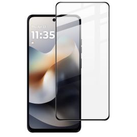 IMAK 3D Sticlă securizată de protecție pentru Motorola Moto G56 5G