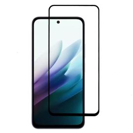 Sticlă securizată 3D pentru Xiaomi Redmi 15 / Redmi 15 5G